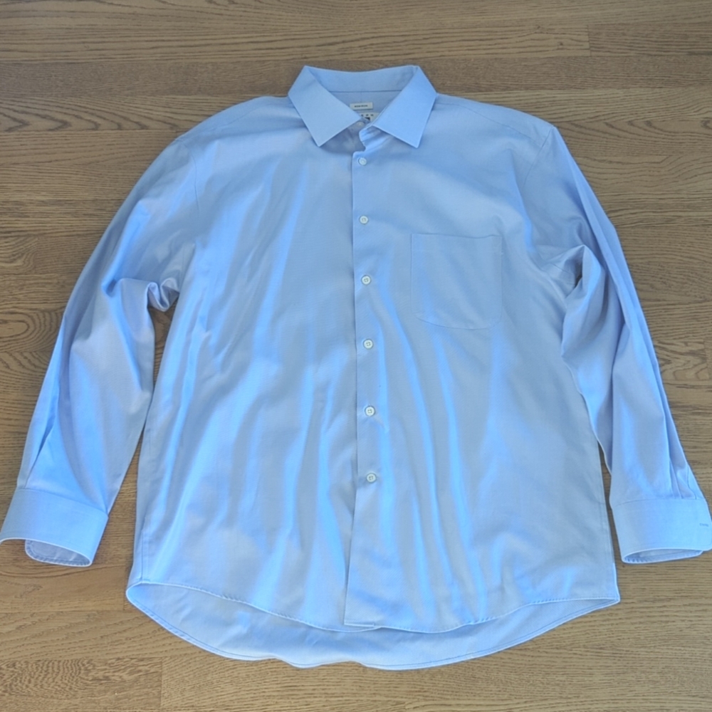 Joseph Abboud Collared Shirt